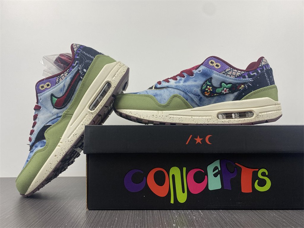 Air Max DN1803-300